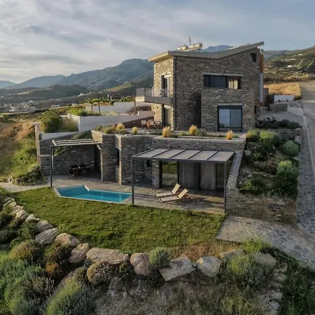 Casa de Férias μαυρόλιθος *