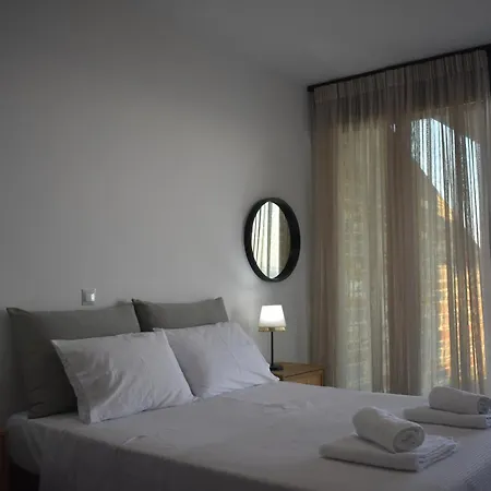 Casa vacanze μαυρόλιθος Karystos (Evia)