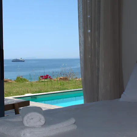 μαυρόλιθος Casa vacanze
