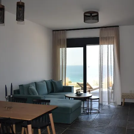 Casa vacanze μαυρόλιθος