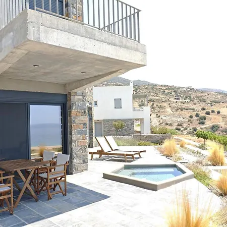 μαυρόλιθος Casa vacanze *