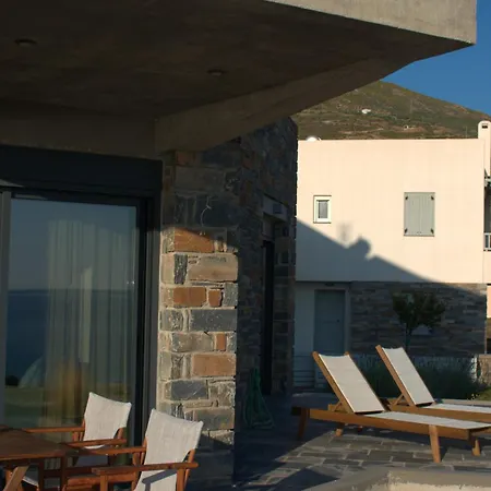 Casa de Férias μαυρόλιθος *