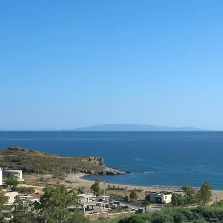 μαυρόλιθος Casa vacanze