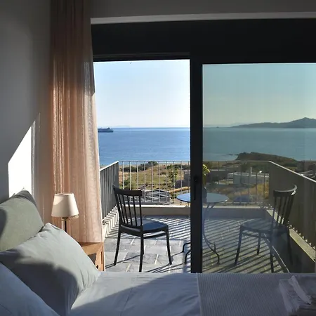 Casa de Férias μαυρόλιθος Caristo