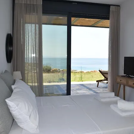 Casa vacanze μαυρόλιθος Karystos (Evia)