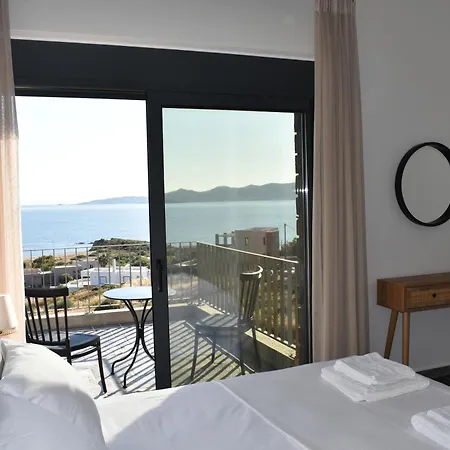 Casa de Férias μαυρόλιθος Caristo