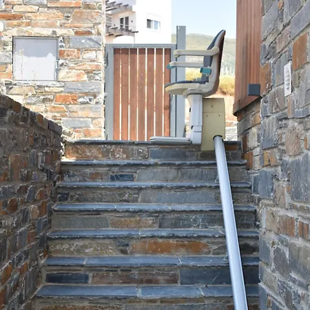 Casa de Férias μαυρόλιθος
