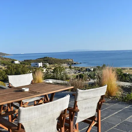 Casa de Férias μαυρόλιθος *